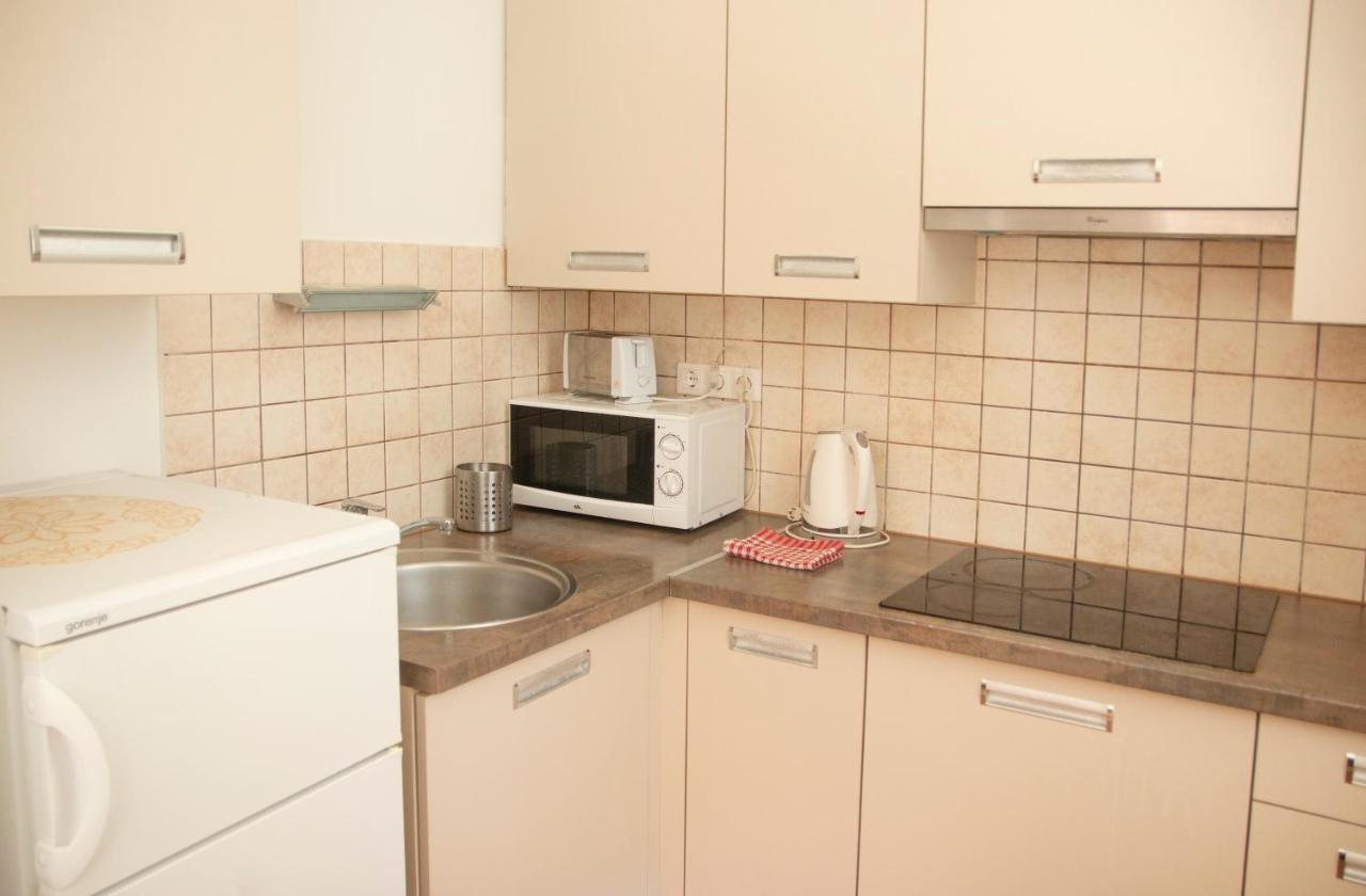 Apartamento Premium Keleti Budapest