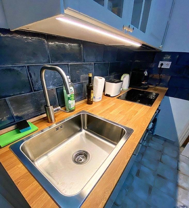 Apartamento Dandelions Budapest