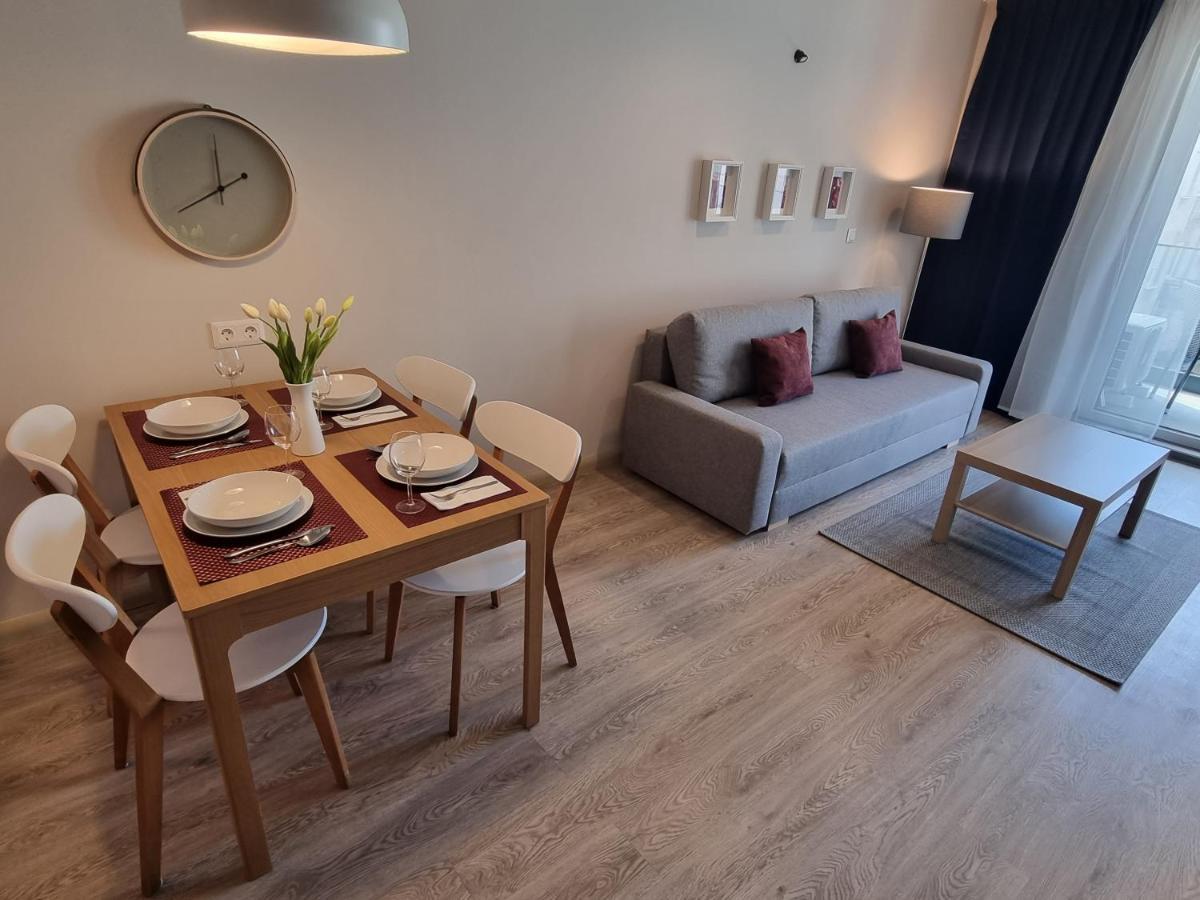 Appartamento Rivercity Budapest