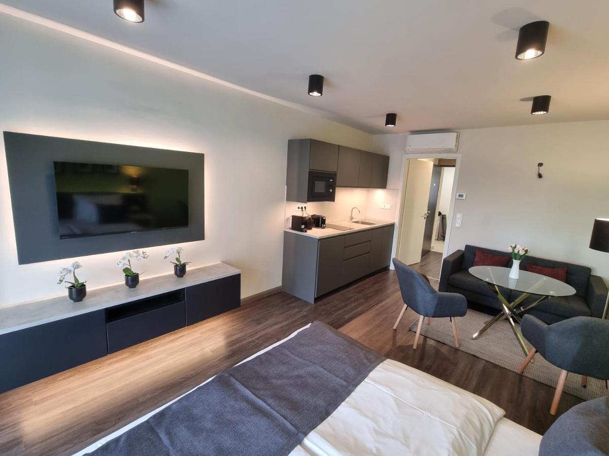 Rivercity Appartamento