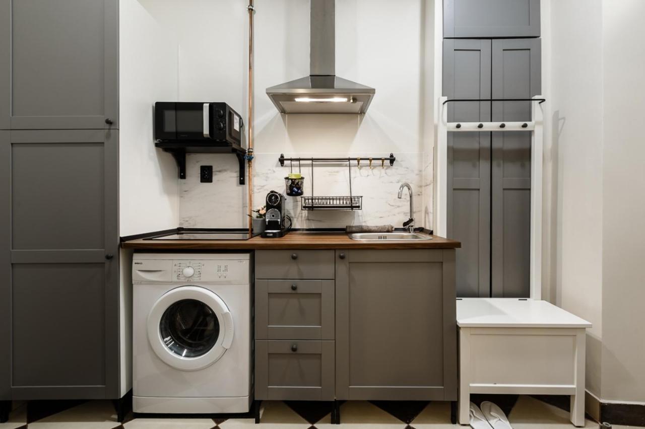 Stylish And Comfortable Downtown Apartamento