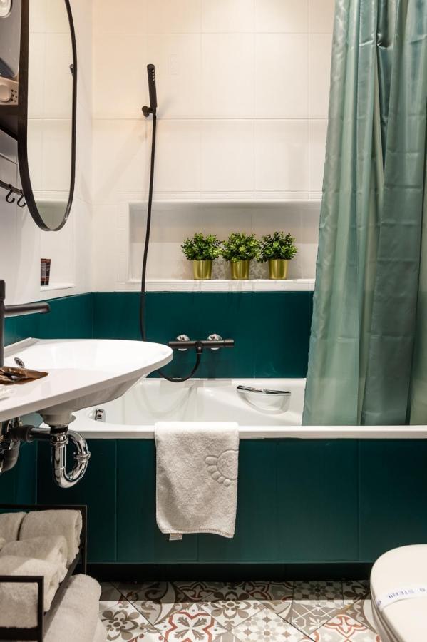 Apartamento Stylish And Comfortable Downtown