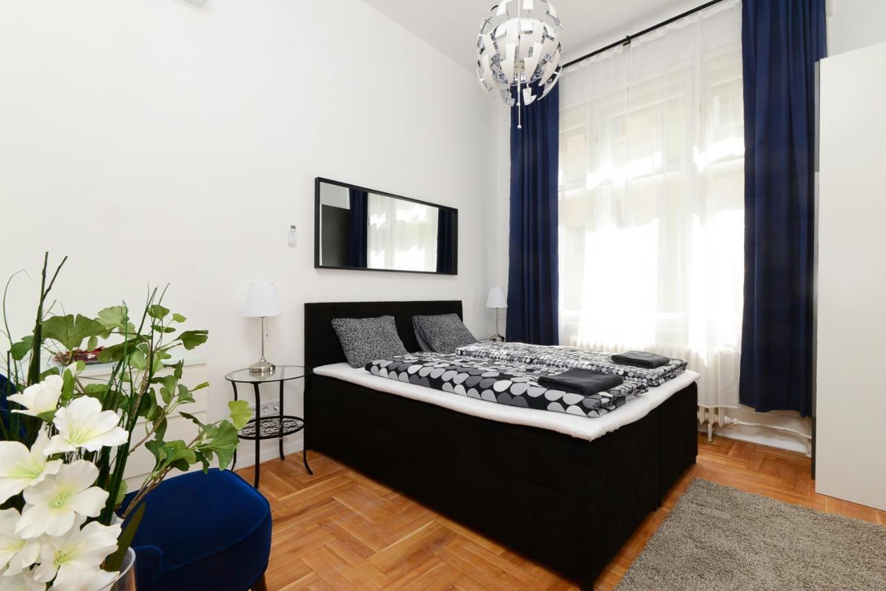 Akacfa 7 Two Bedroom *