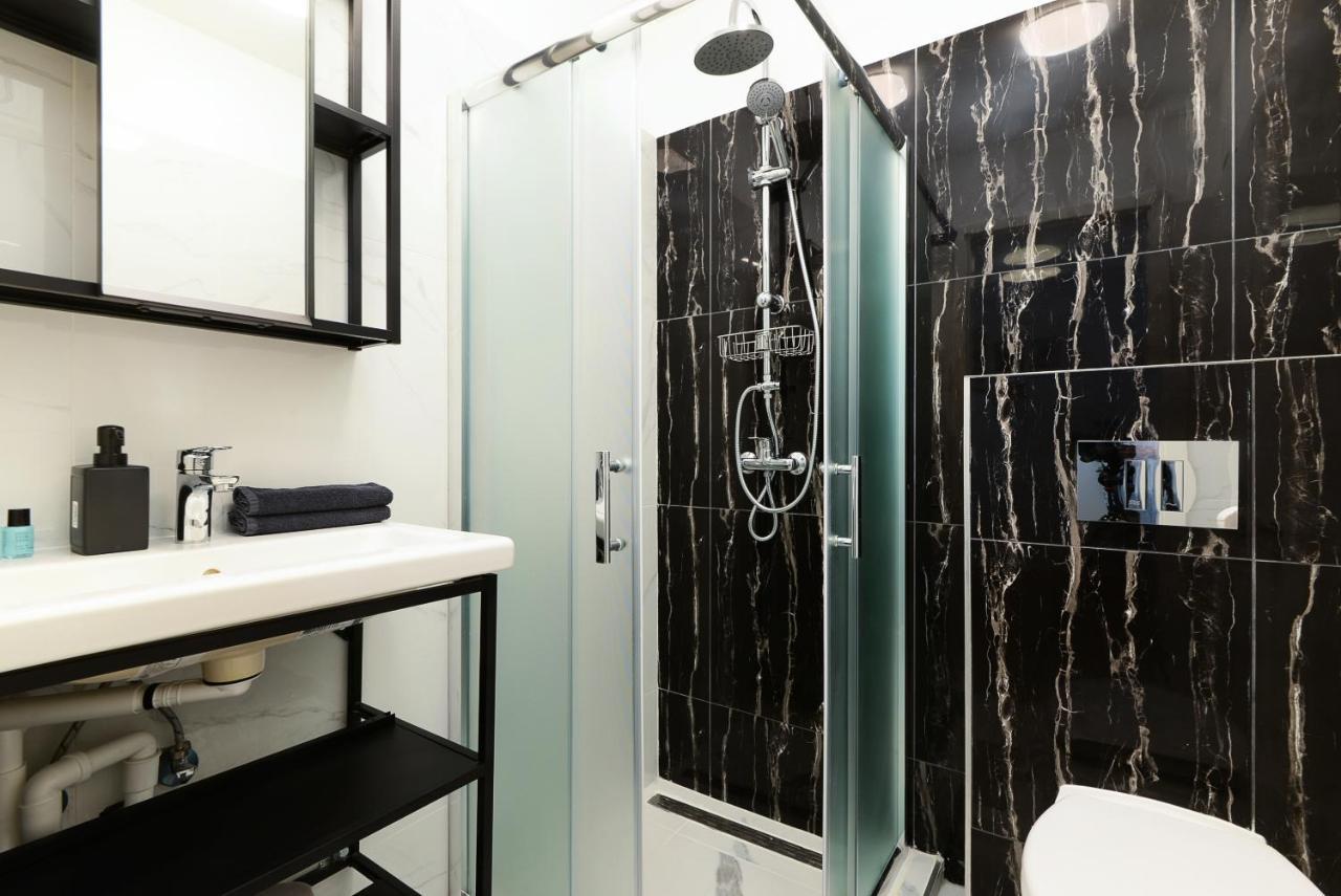 Akacfa 7 Two Bedroom Budapešť