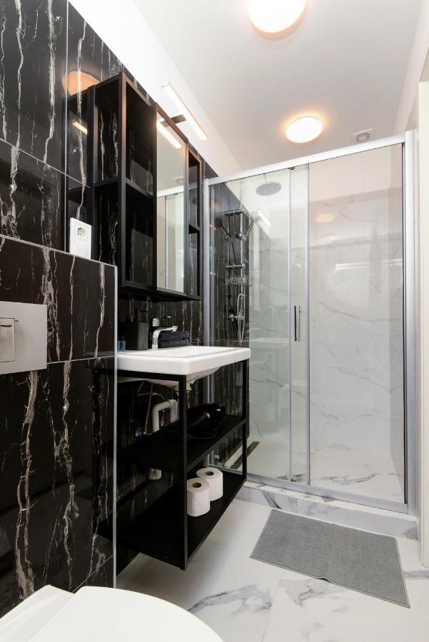 Apartmán Akacfa 7 Two Bedroom *