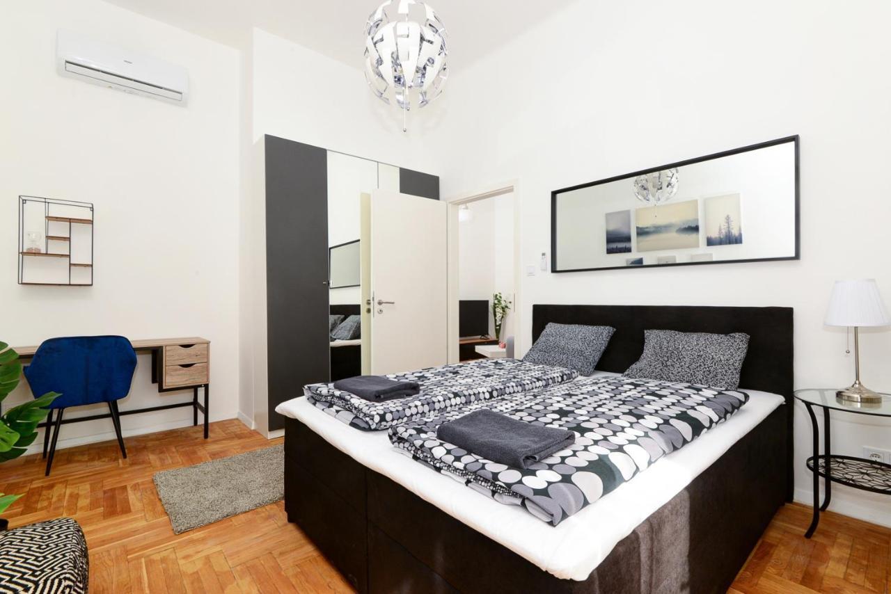 Akacfa 7 Two Bedroom Apartmán