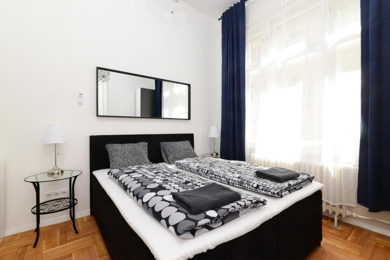 Apartmán Akacfa 7 Two Bedroom *