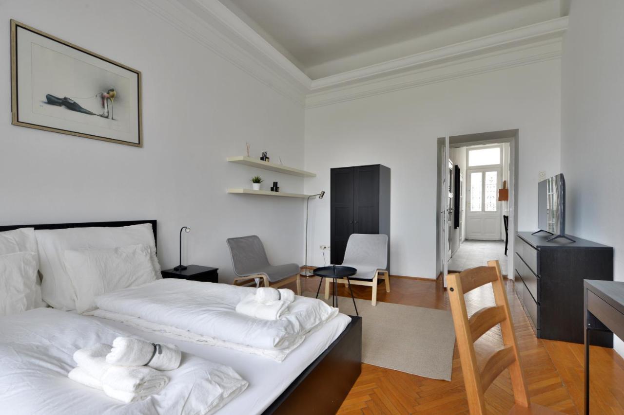 Buda House 8 Apartment Budapest
