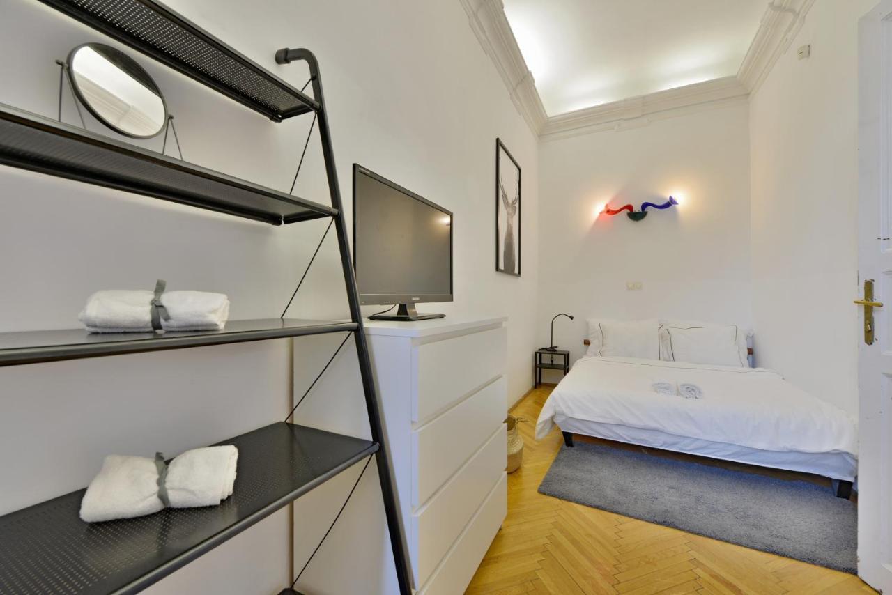 Buda House 9 Apartment