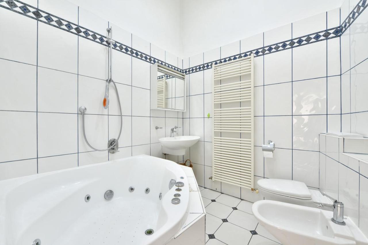 Apartment Buda House 9 Budapest