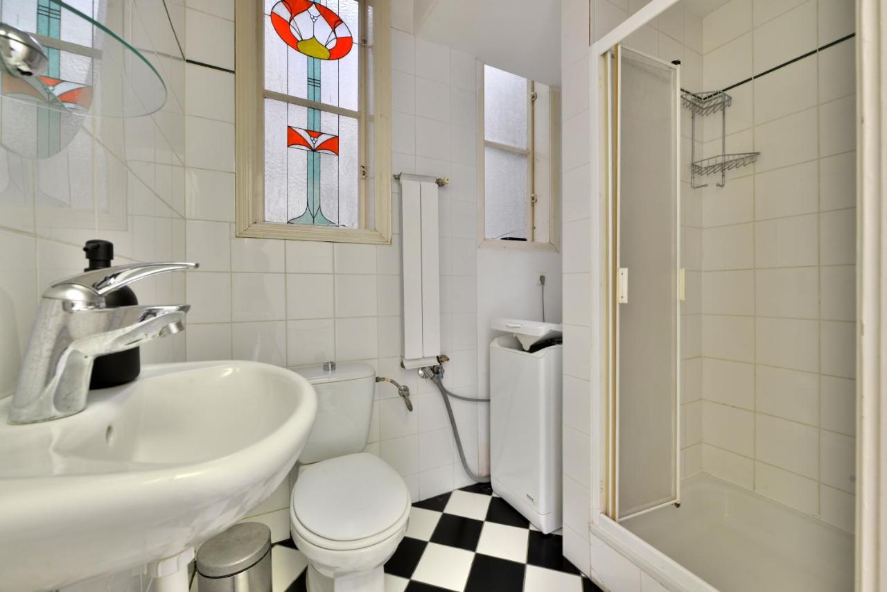 Apartment Budape Apartman House 10 *