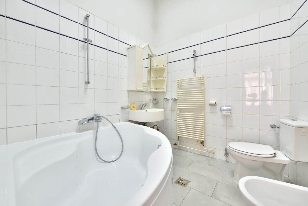 Budape Apartman House 10 Apartment *