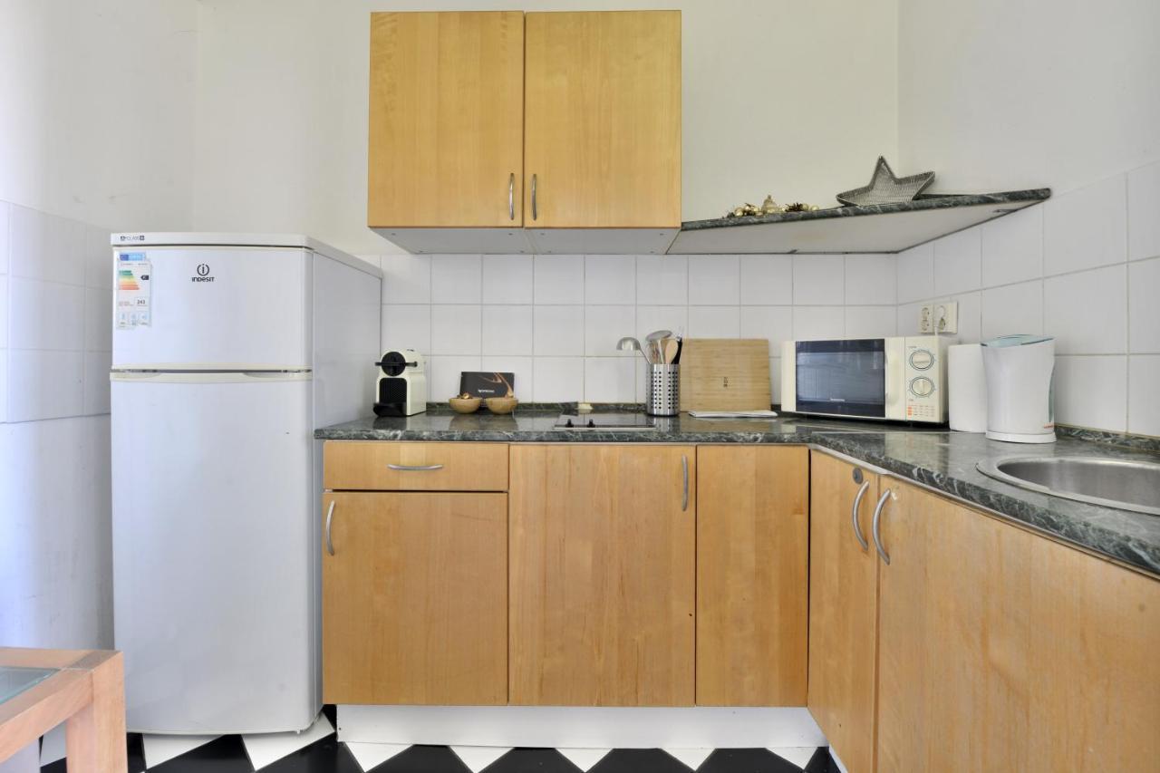 Budape Apartman House 10 Apartment Budapest