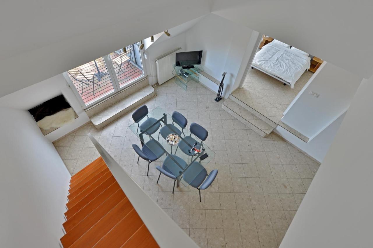 Buda House 4