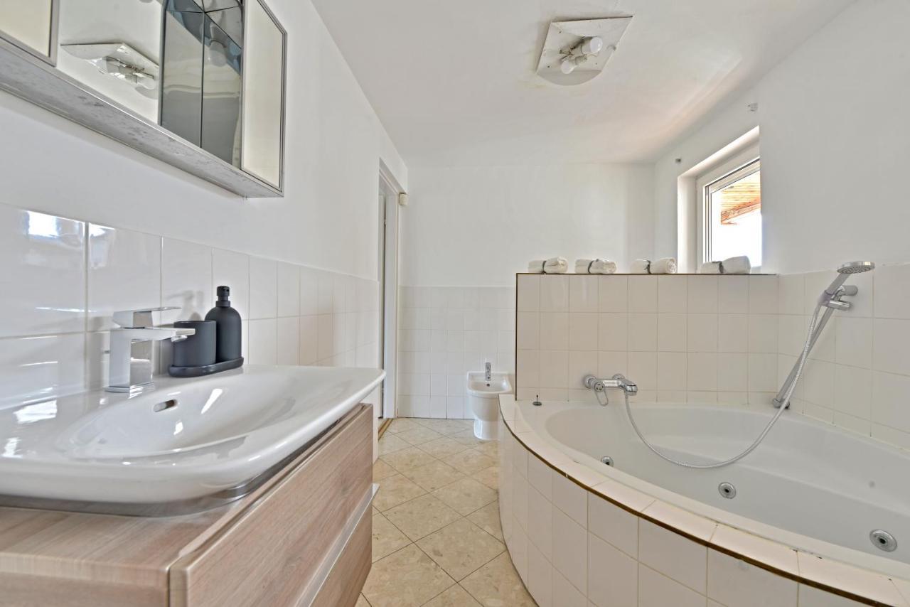 Buda House 4 Apartment Budapest