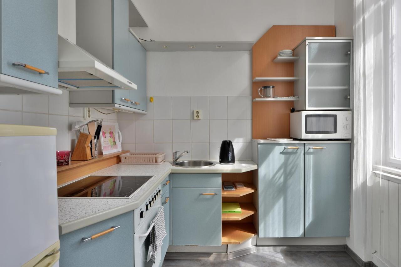 Buda House 8 * Budapest