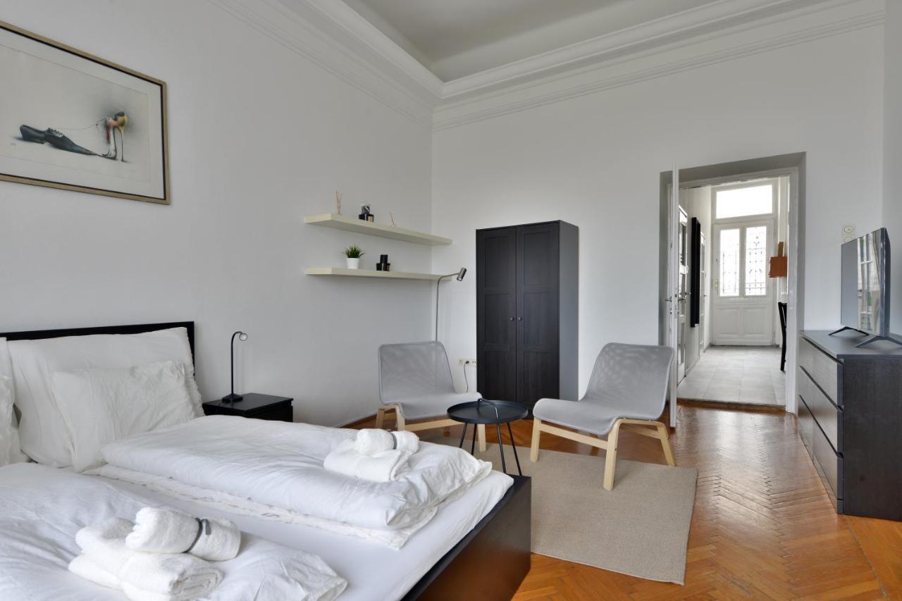 Buda House 8 Budapest