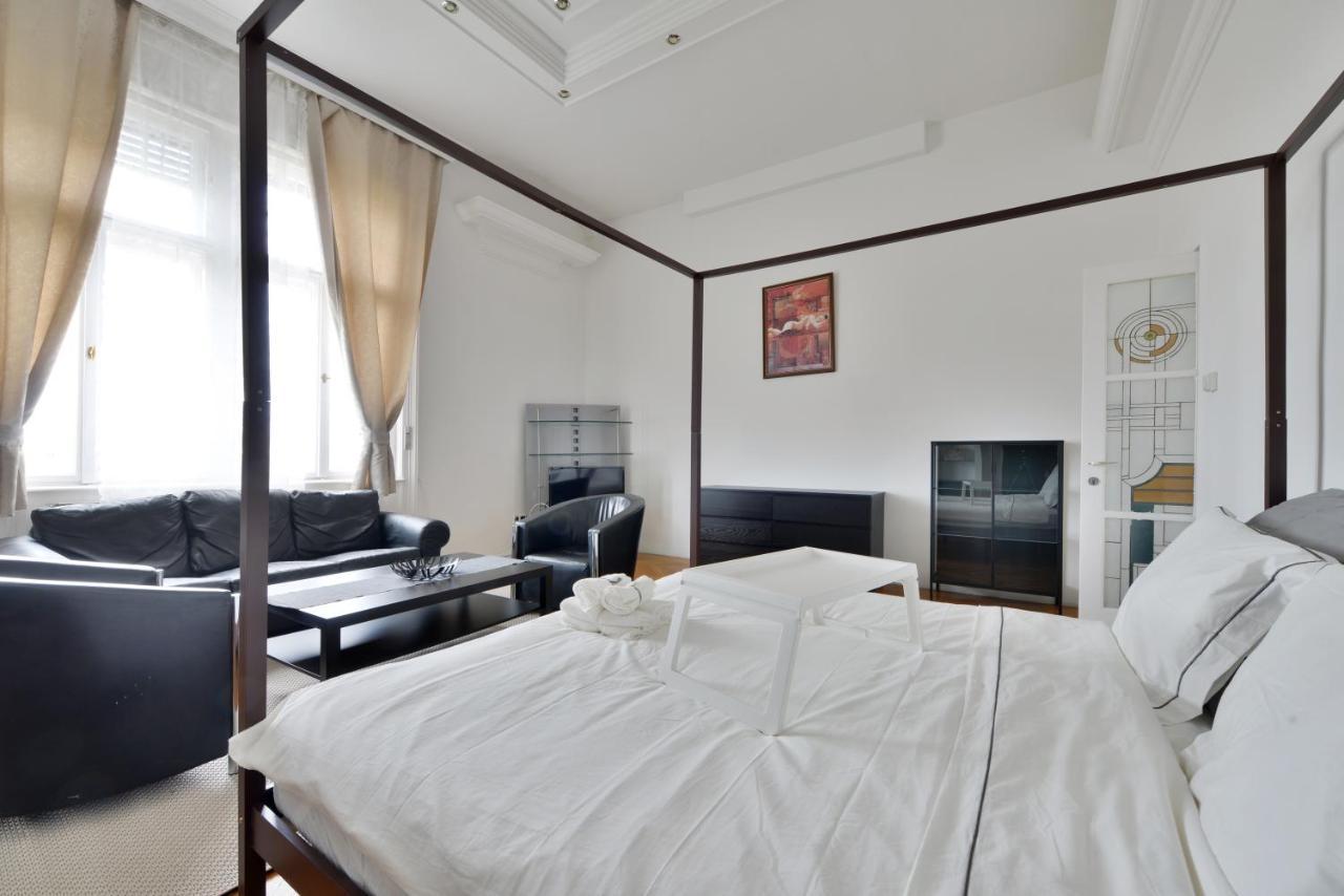 Buda House 8 Apartment Budapest