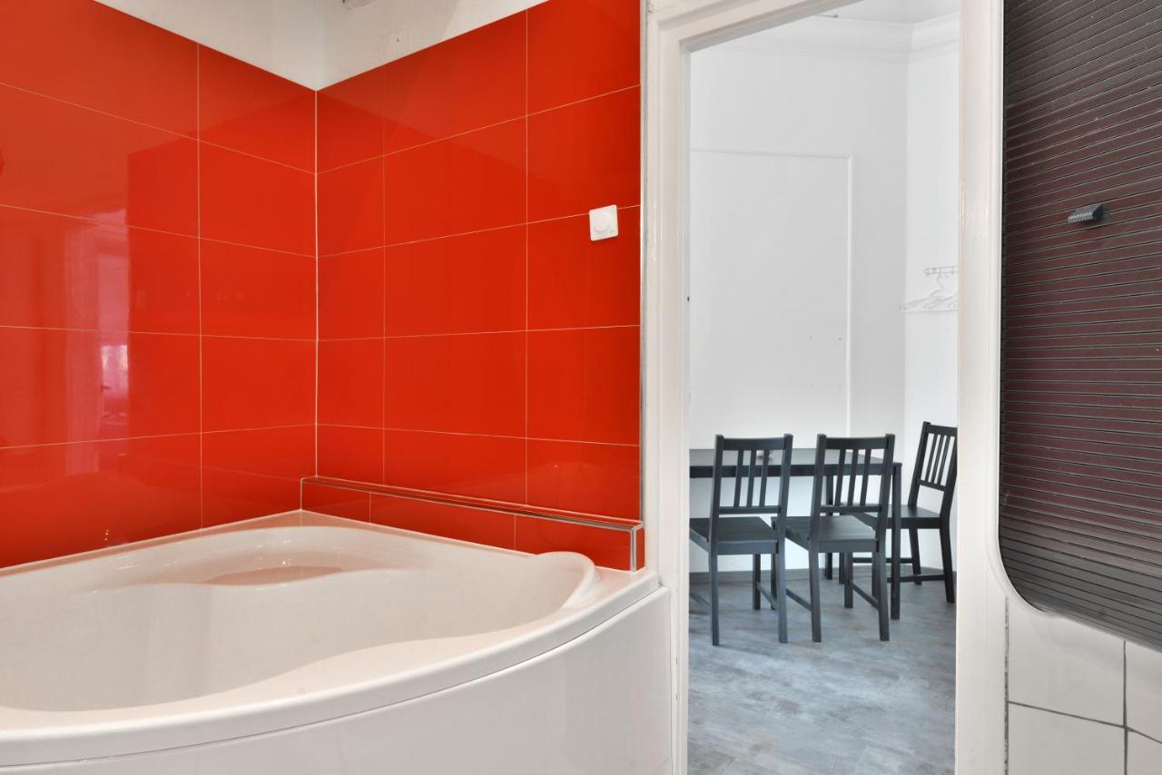 Apartment Buda House 8 Budapest
