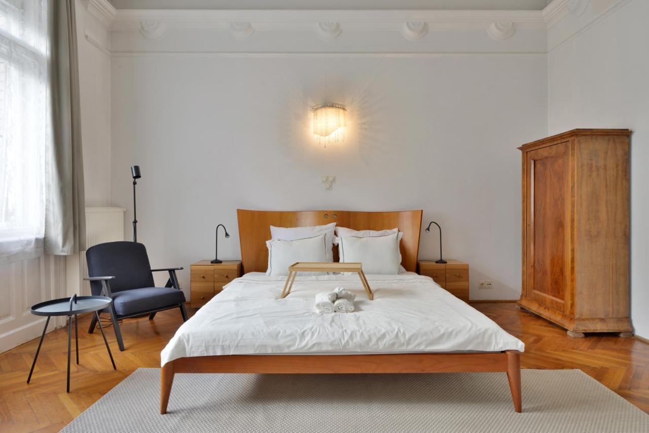 Buda House 9 Budapest