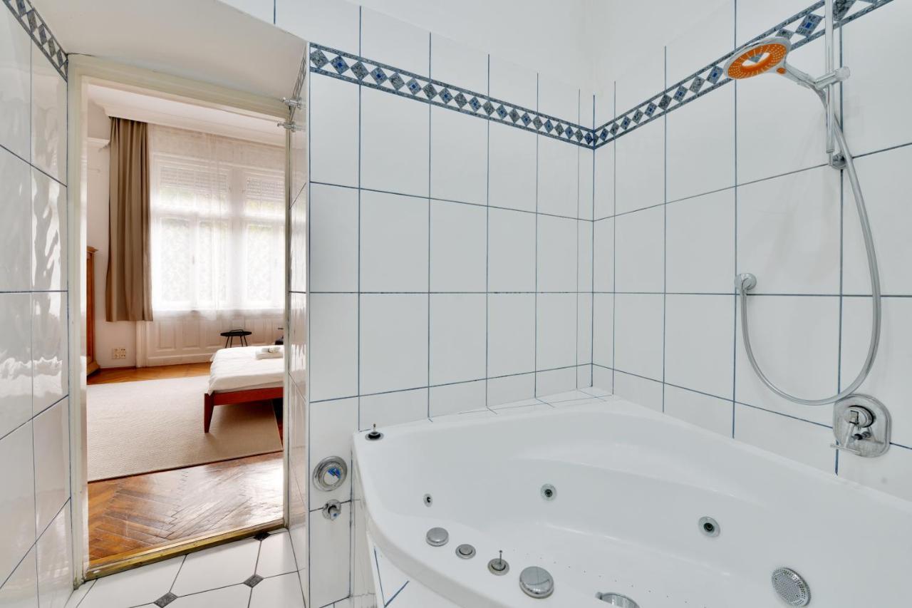 Apartment Buda House 9 Budapest