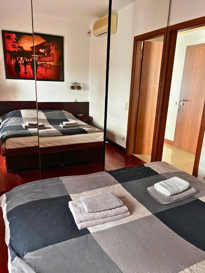 Apartamento Luxe #freeparking #balcony *