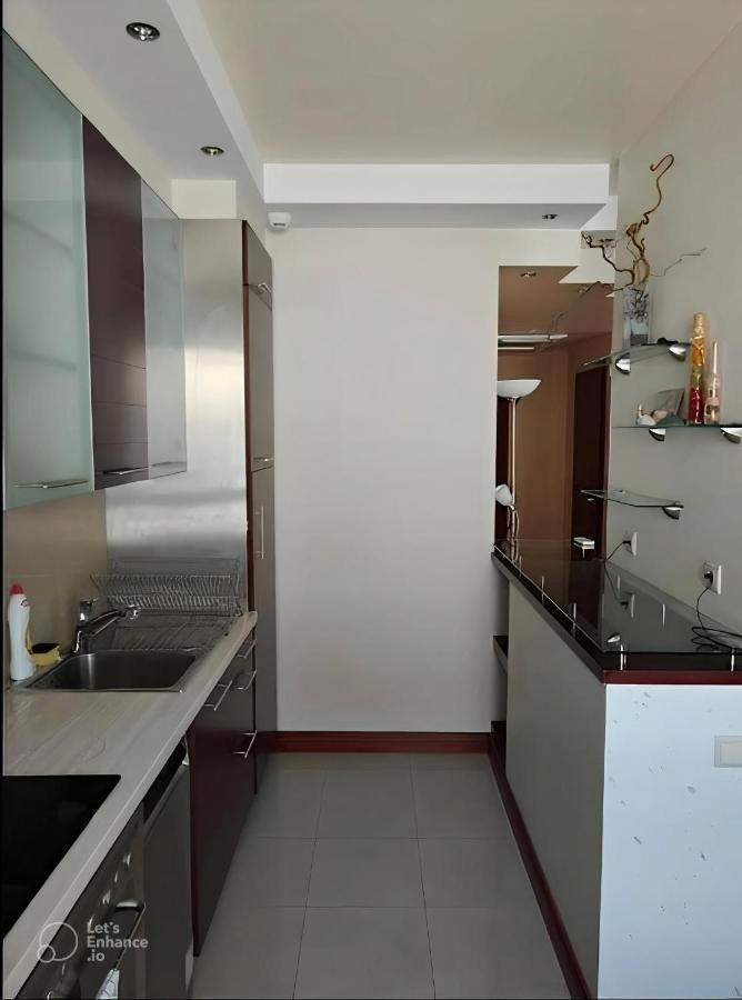 Luxe #freeparking #balcony Apartamento Budapest