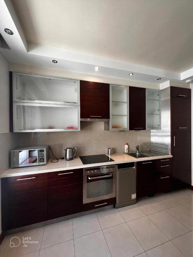 Apartamento Luxe #freeparking #balcony *