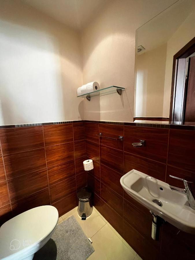 Luxe #freeparking #balcony Budapest