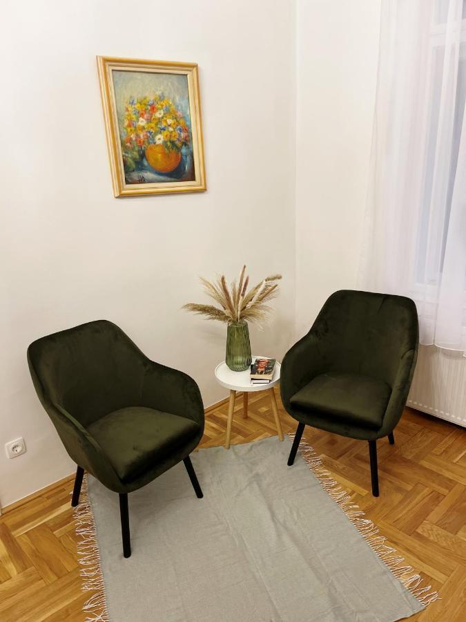 Grand Apartment Budapest