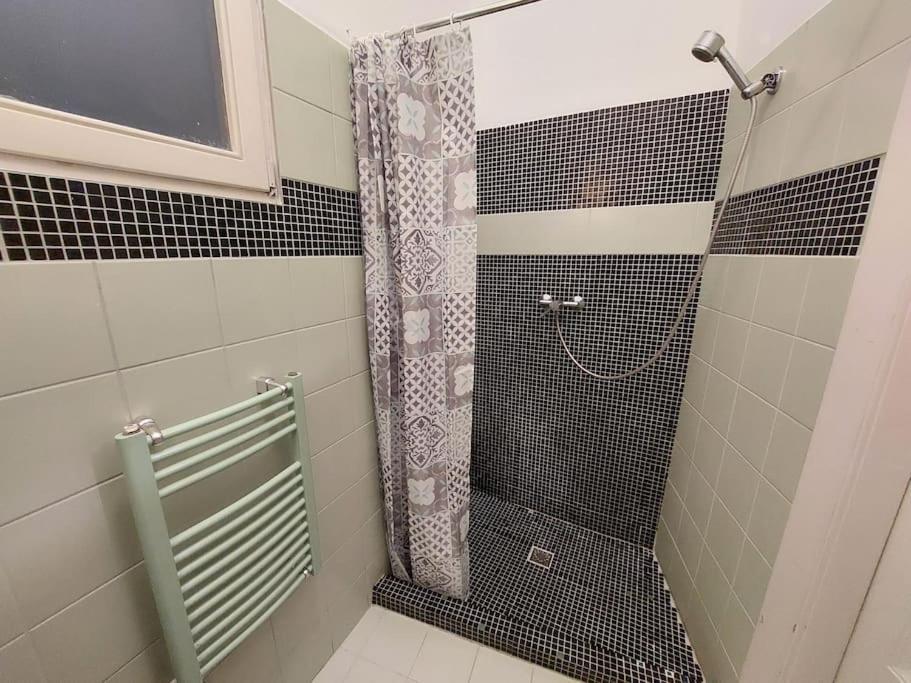 Apartamento Terrific Tatra Budapest