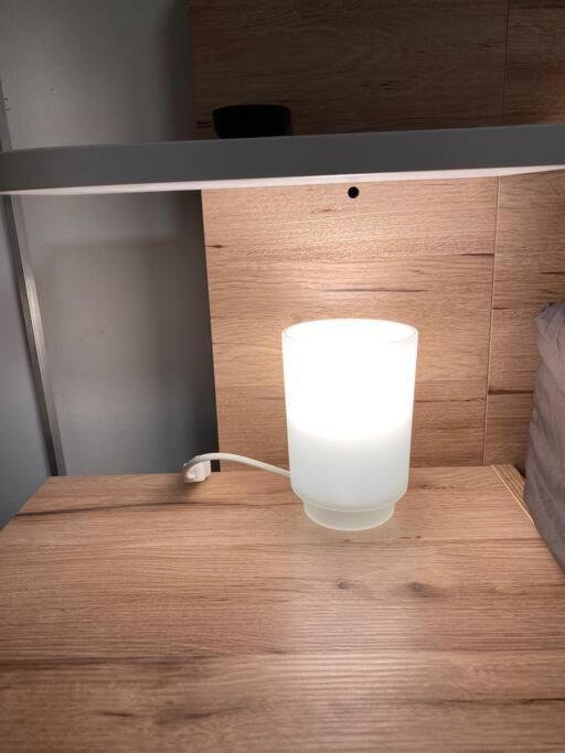 Apartamento Downtown Island