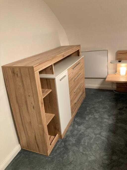 Apartamento Downtown Island
