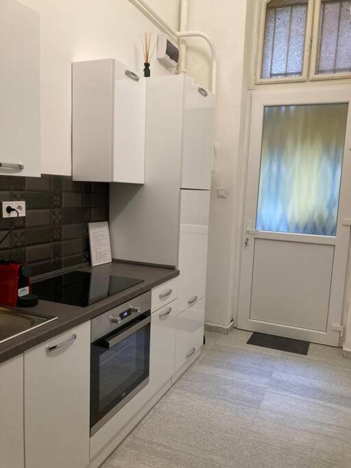 Apartamento Downtown Island *