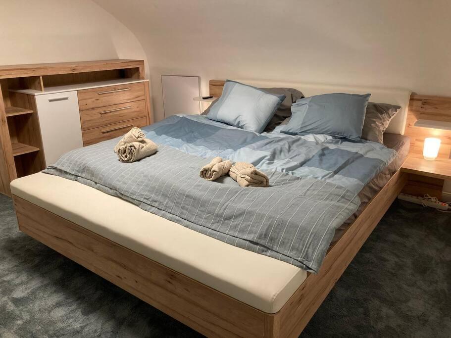 Apartamento Downtown Island Budapest