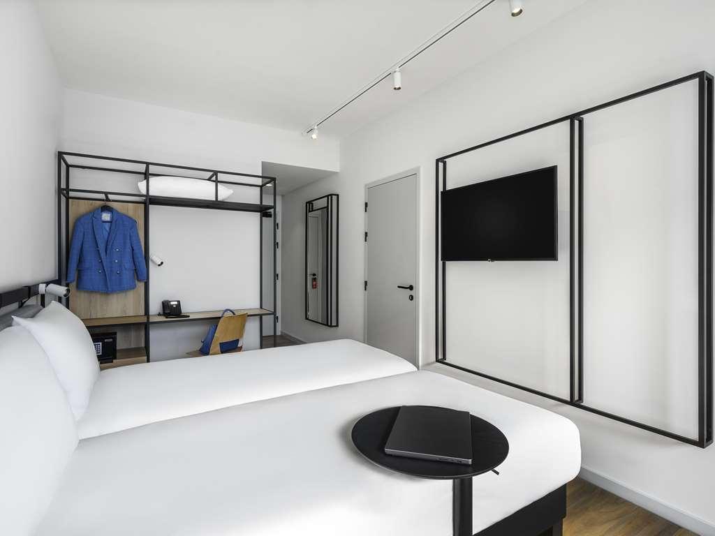 Ibis Stadium Hotel *