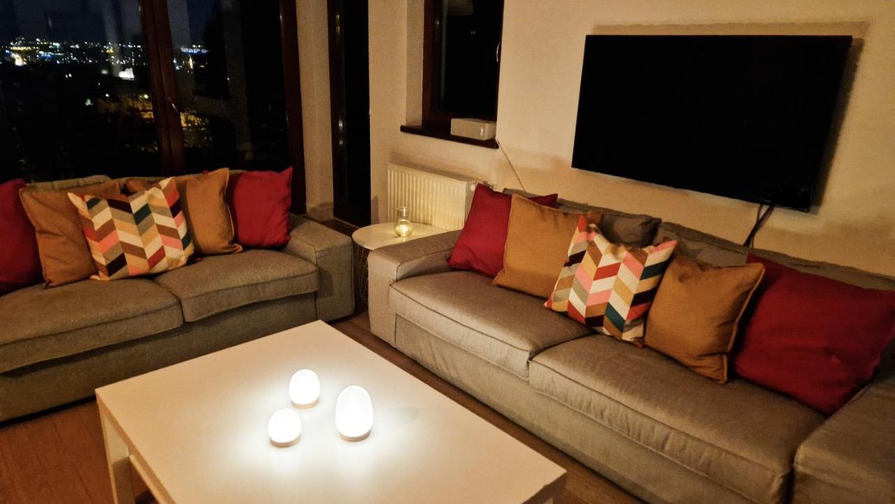Szamosvilla - Bbq, 8bdrm, Very Close To Center Appartement