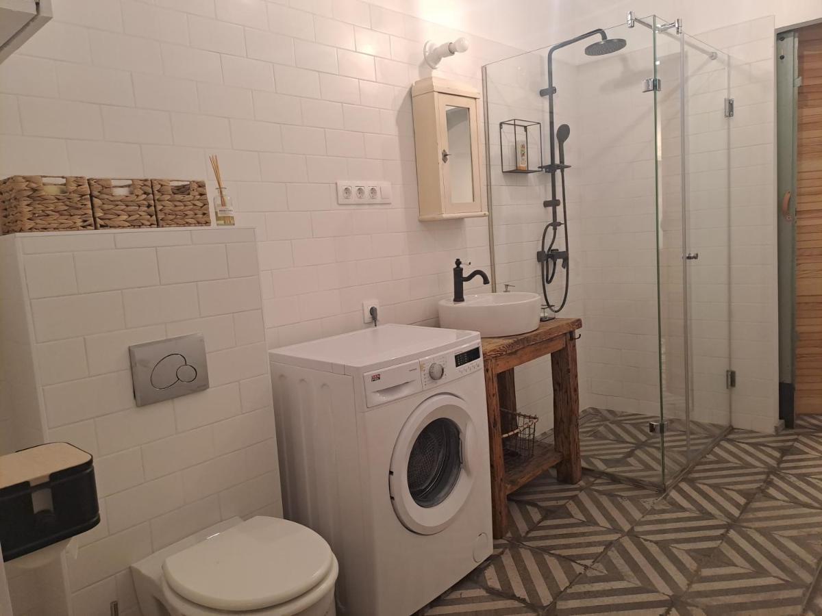 Par Par Appartement *