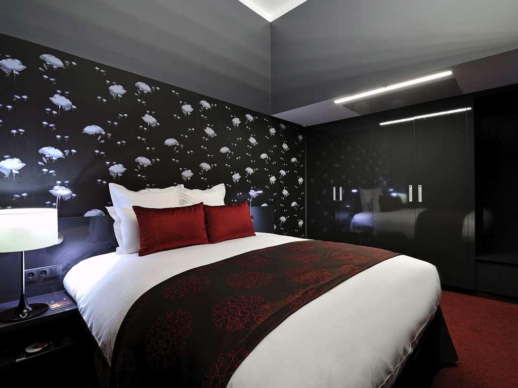Nemzeti - Mgallery Collection 4* Budapest