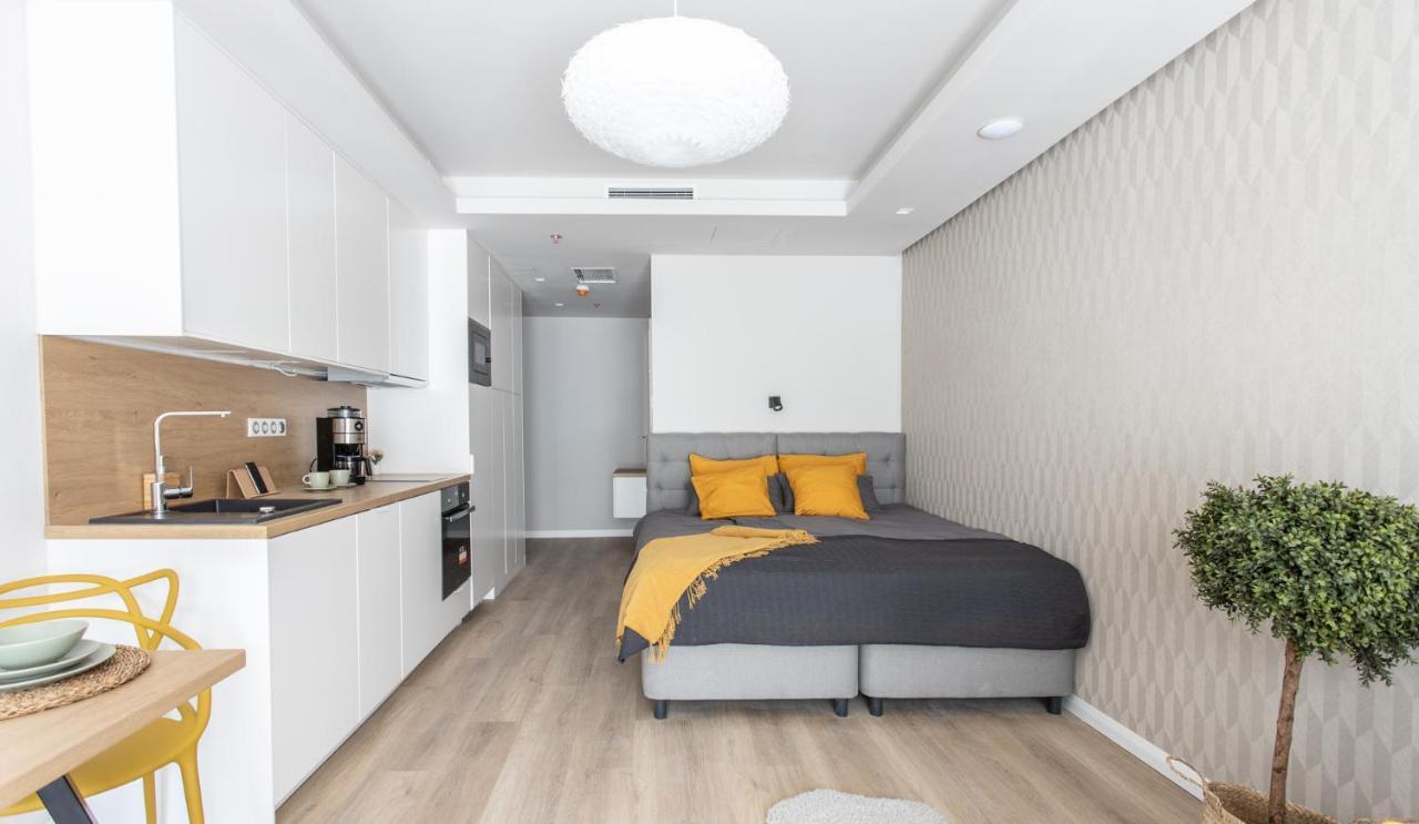 Aparthotel K46