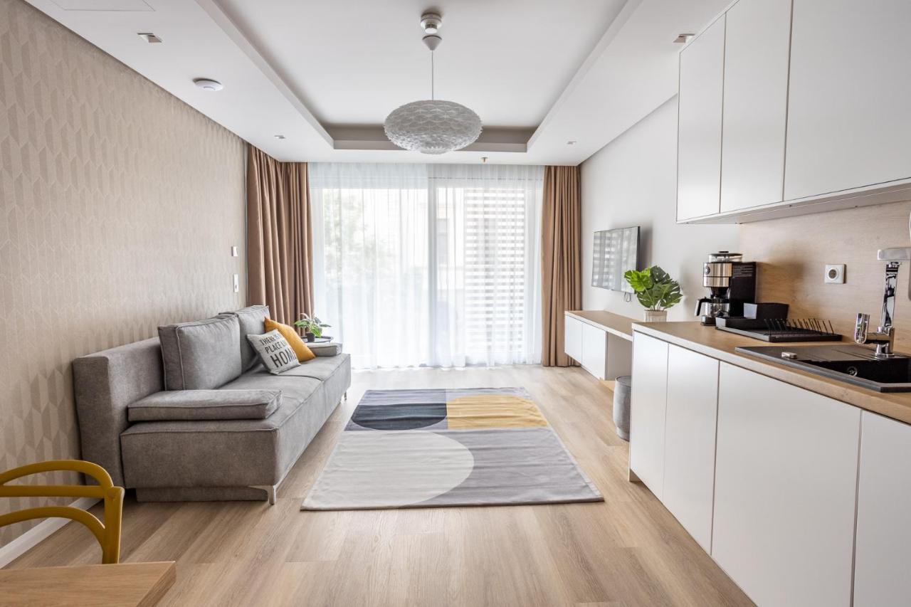 K46 Aparthotel *