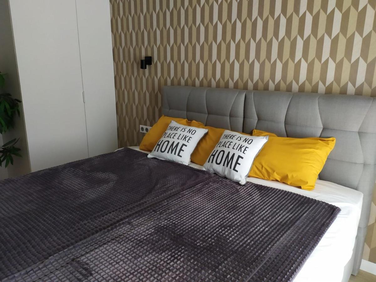 K46 Aparthotel *