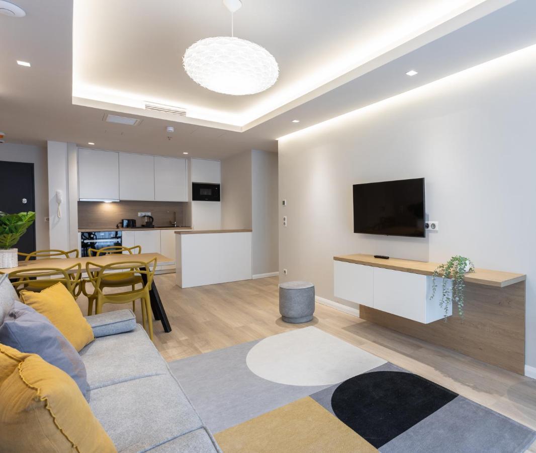 Aparthotel K46