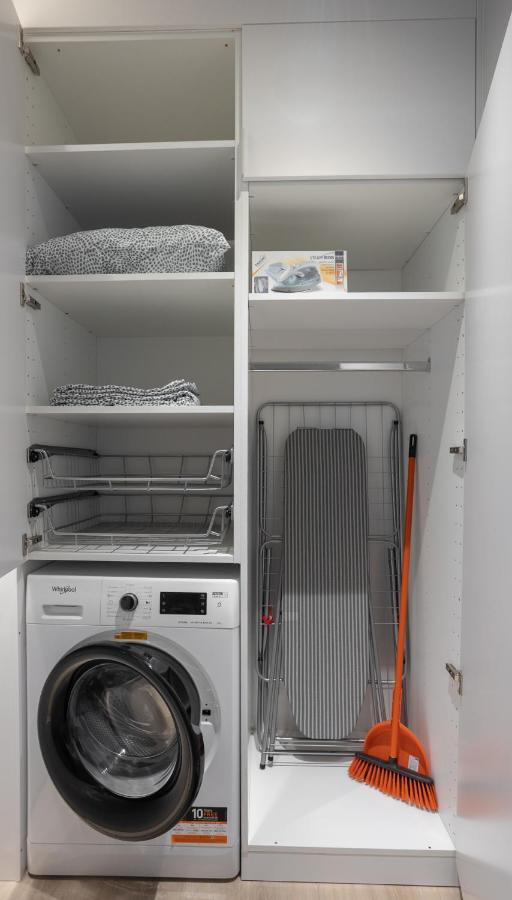 K46 Aparthotel *