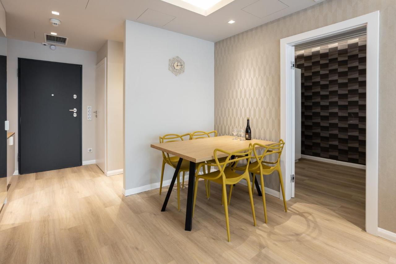 Aparthotel K46