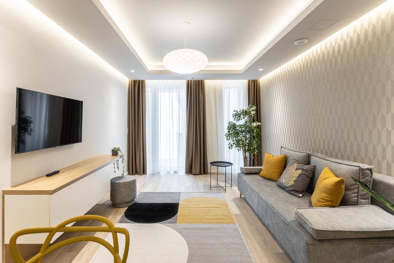 K46 Aparthotel