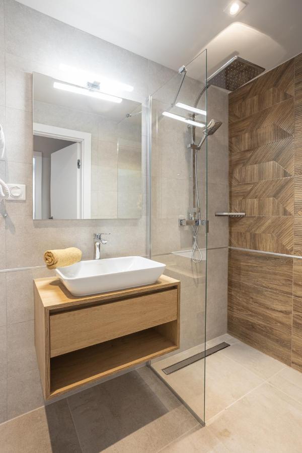 Aparthotel K46 Budapest