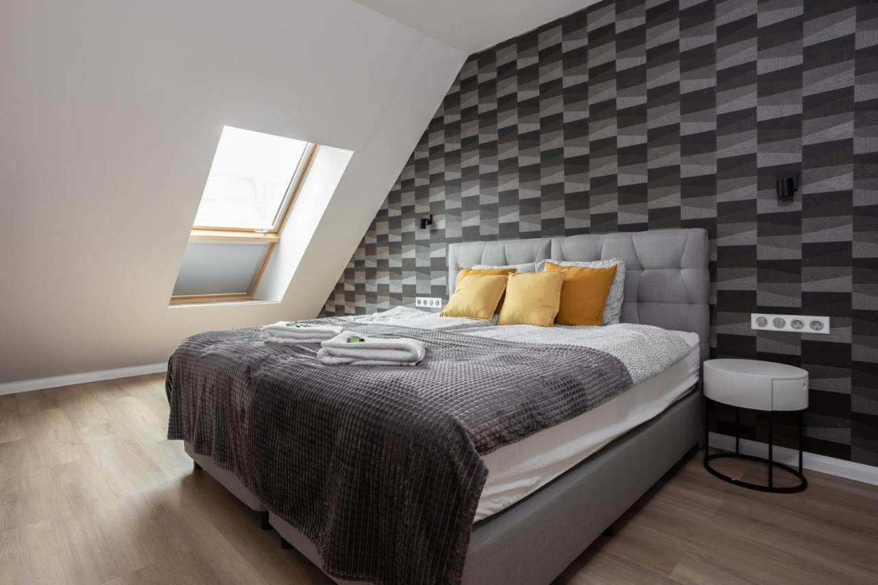Aparthotel K46 *