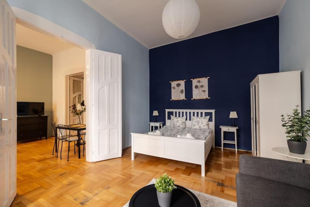 Appartamento Ermosa Budapest