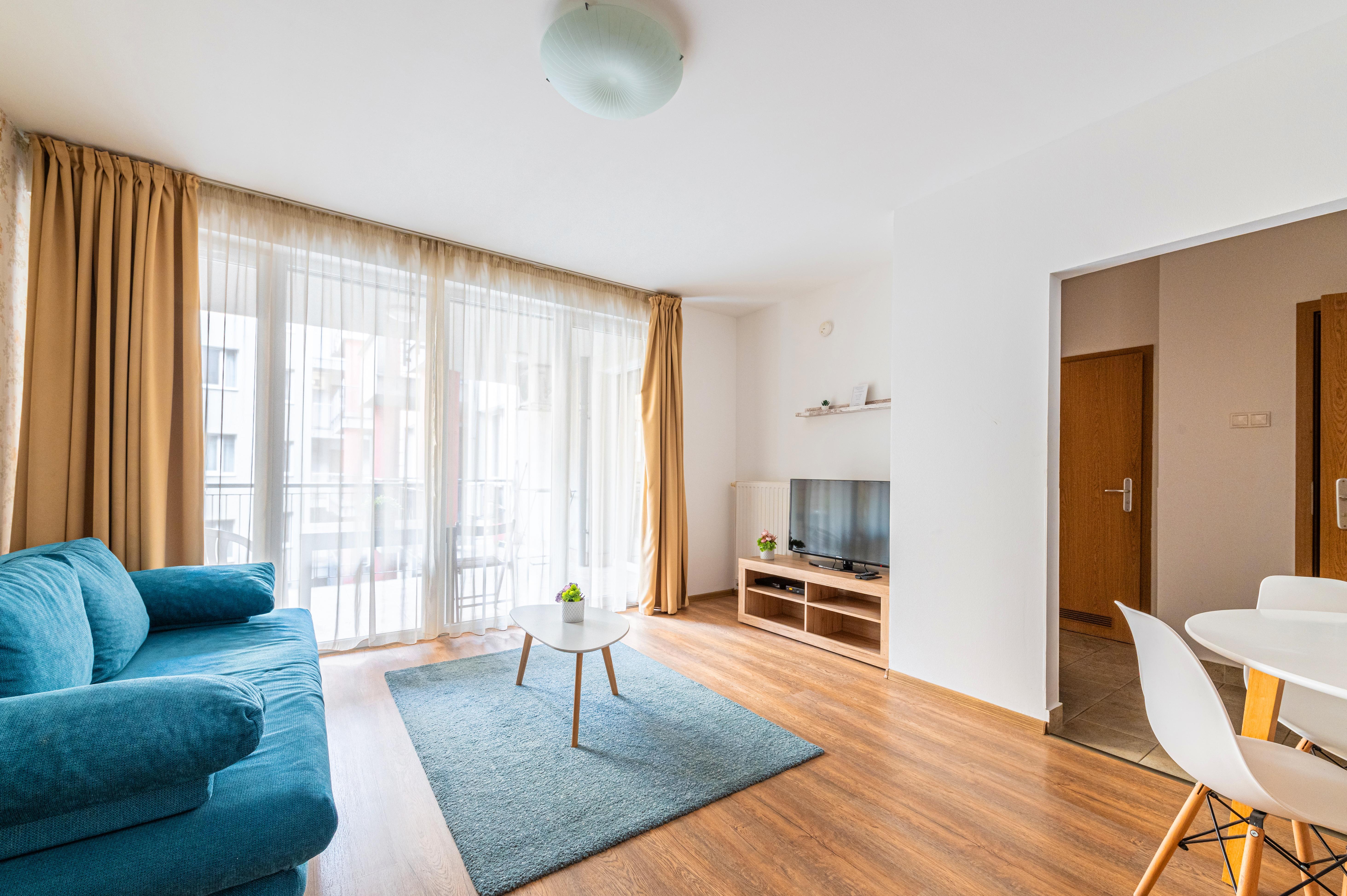 Apartment Nova